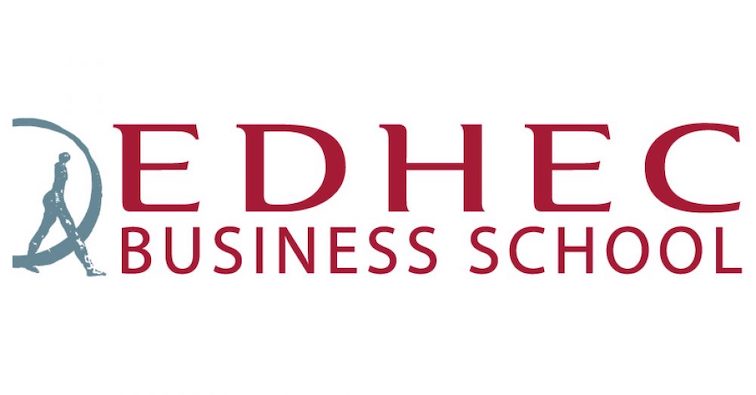 logo edhec business school