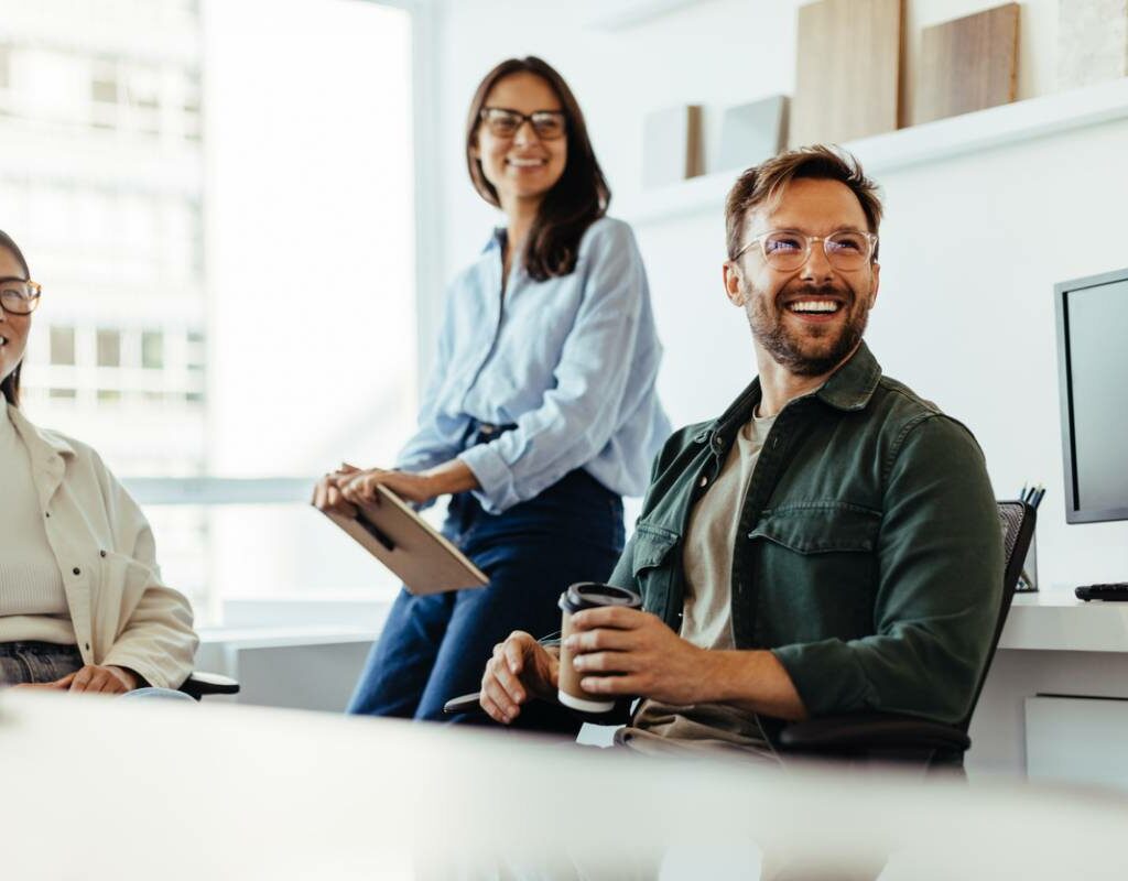 comment prendre confiance en soi au travail