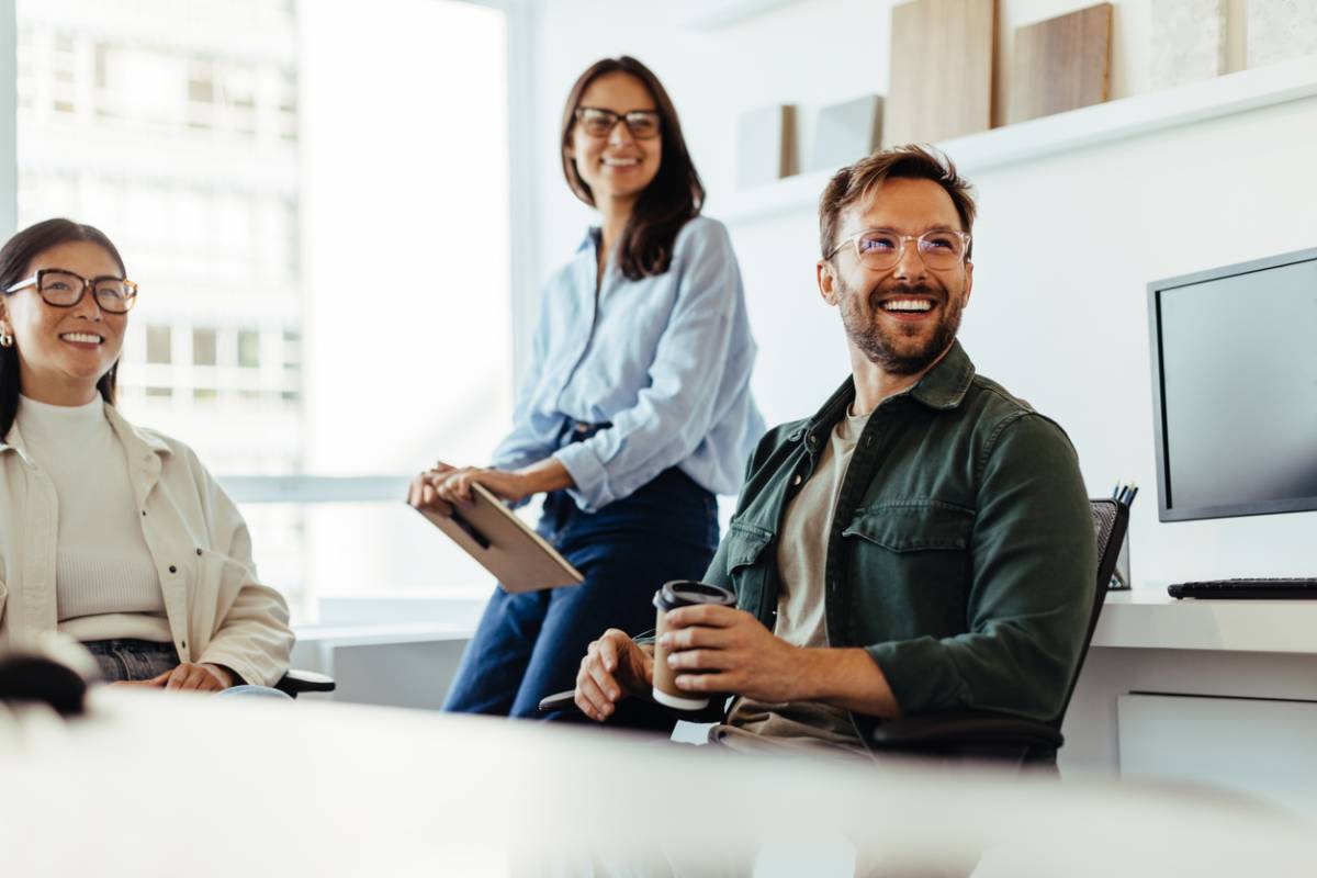 comment prendre confiance en soi au travail